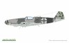 Eduard 82166 Bf 109K-4 - The ProfiPACK Edition 1/48